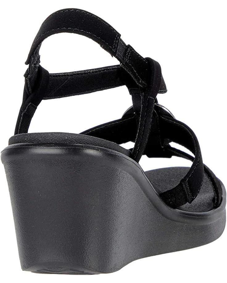 SKECHERS Heels Rumble On - Dance Away 7 SKECHERS Heels Rumble On - Dance Away - Image 5