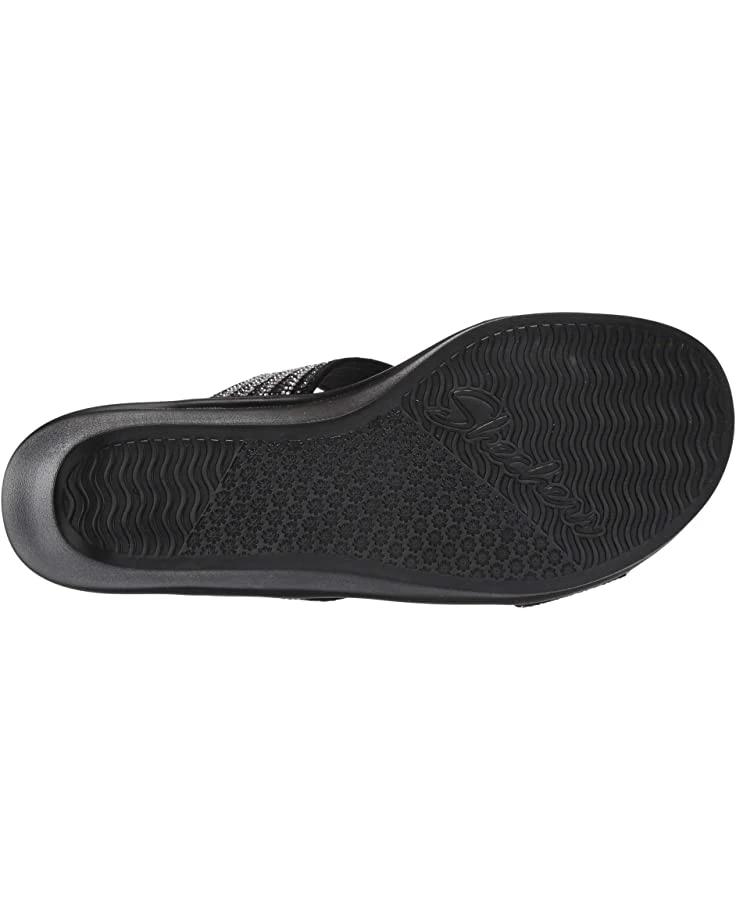 SKECHERS Heels Rumble On - Bling Gal 5 SKECHERS Heels Rumble On - Bling Gal - Image 3