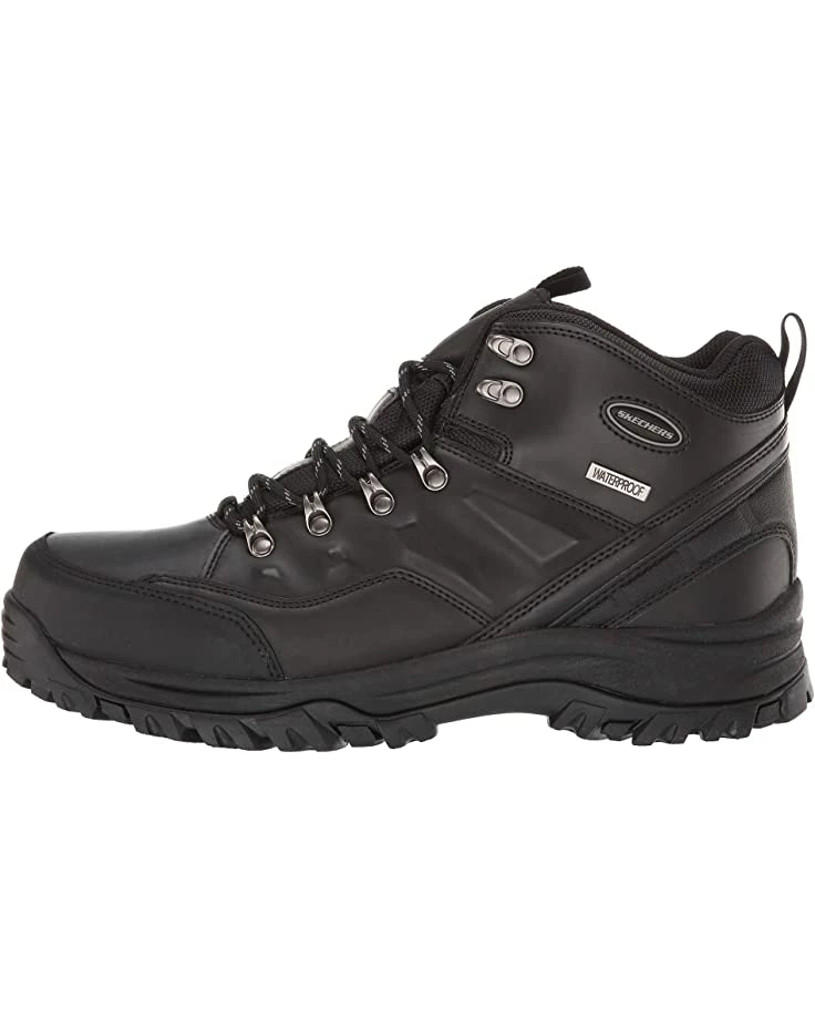 SKECHERS Hiking Relaxed Fit Resment Traven 6 SKECHERS Hiking Relaxed Fit Resment Traven - Image 4