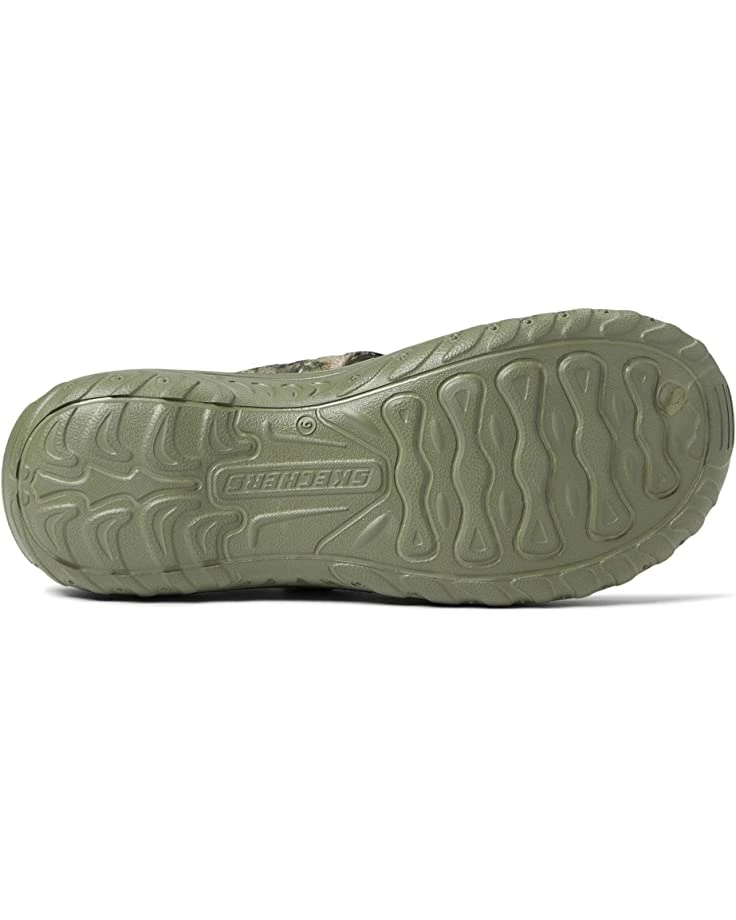 SKECHERS Sandals Foamies Reggae - Contrified 5 SKECHERS Sandals Foamies Reggae - Contrified - Image 3