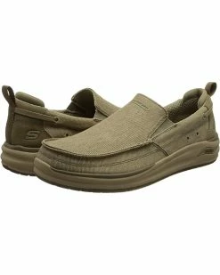 SKECHERS Sneakers & Athletic Shoes Arch Fit Melo - Port Bow -SKECHERS Shop 71lEcTOAbNL. AC SR736920