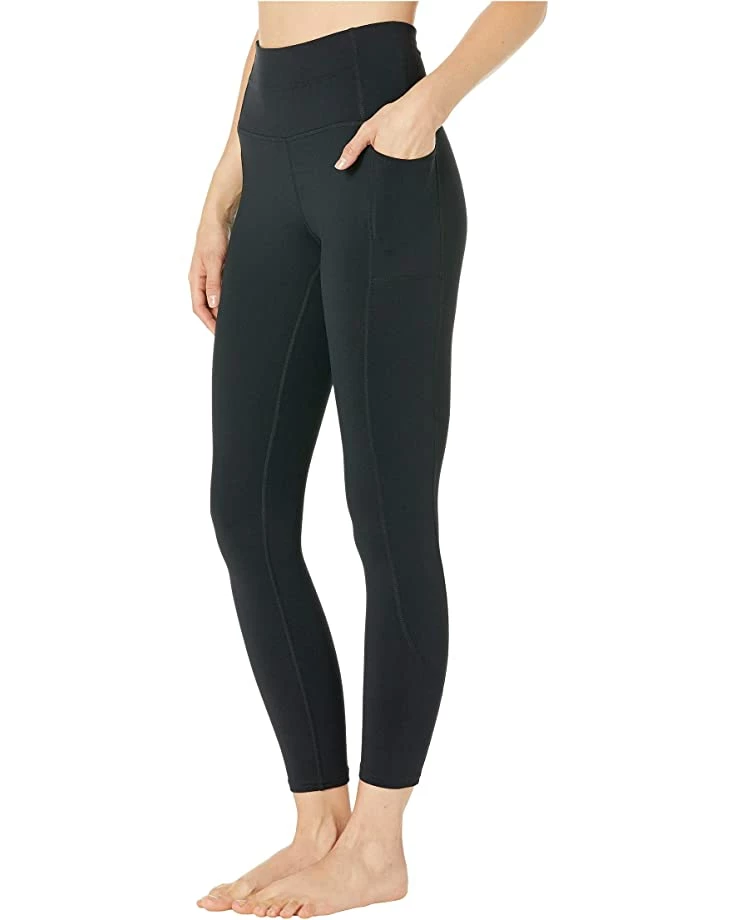 SKECHERS Pants GO WALK High Waisted 7/8 Leggings 4 SKECHERS Pants GO WALK High Waisted 7/8 Leggings - Image 2