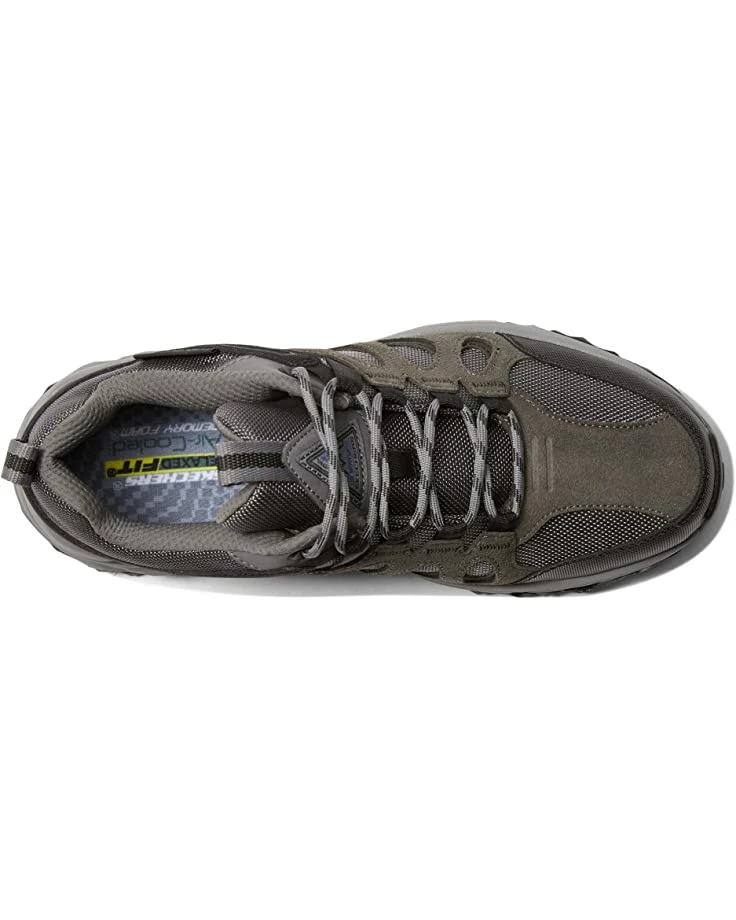 SKECHERS Hiking Relaxed Fit Terraform - Selvin 4 SKECHERS Hiking Relaxed Fit Terraform - Selvin - Image 2