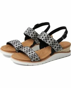 BOBS from SKECHERS Sandals Beach Kiss