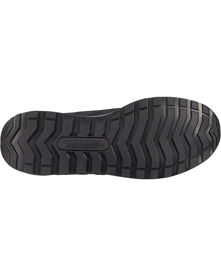 SKECHERS Work Sneakers & Athletic Shoes Bulklin - Ayak Comp Toe 5 SKECHERS Work Sneakers & Athletic Shoes Bulklin - Ayak Comp Toe - Image 3