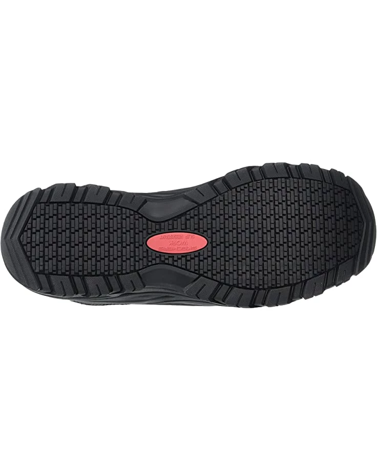 SKECHERS Work Sneakers & Athletic Shoes Fannter 5 SKECHERS Work Sneakers & Athletic Shoes Fannter - Image 3