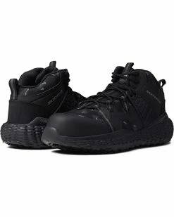 SKECHERS Work Sneakers & Athletic Shoes Monster SR - Comp Toe