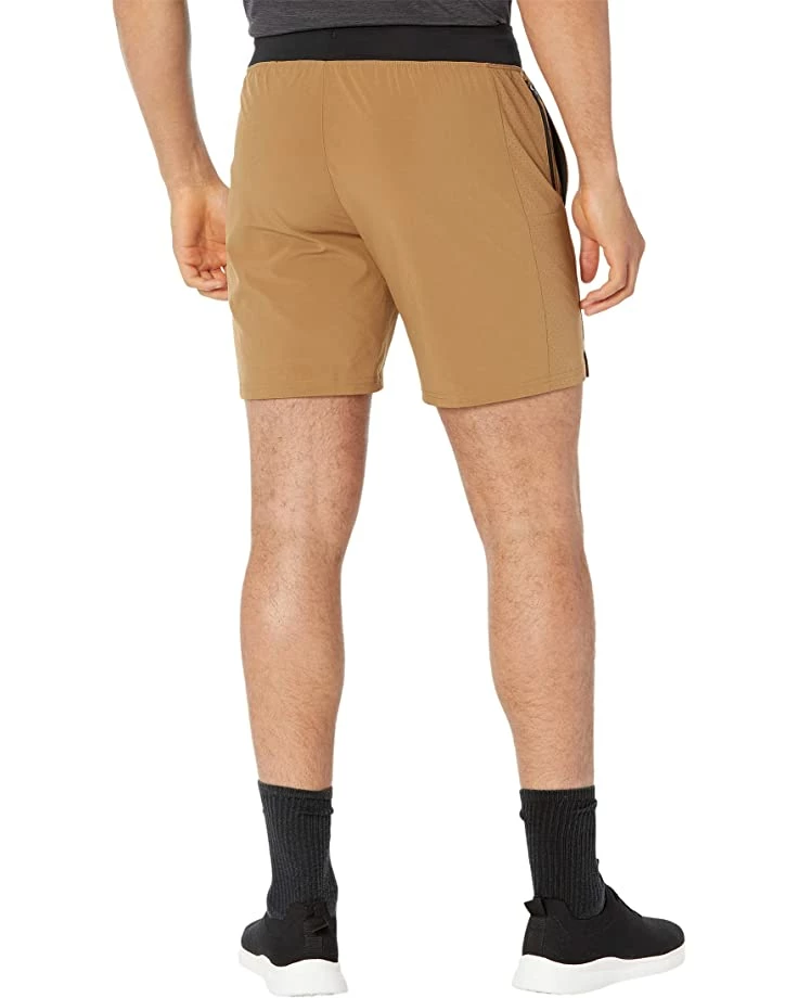 SKECHERS GO WALK 7" Movement Shorts 4 SKECHERS GO WALK 7" Movement Shorts - Image 2