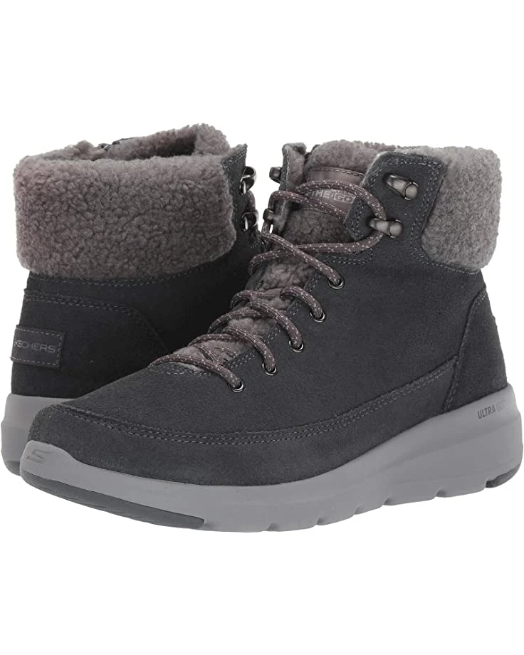 SKECHERS Performance Boots Glacial Ultra - 16677 11 SKECHERS Performance Boots Glacial Ultra - 16677 - Image 9