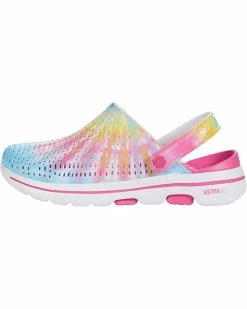 SKECHERS Clogs Foamies GOwalk 5 - Boogie Down 11 SKECHERS Clogs Foamies GOwalk 5 - Boogie Down -SKECHERS Shop 71m0FMDNSeL. AC SR736920