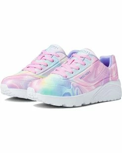 SKECHERS KIDS Sneakers & Athletic Shoes Street - Uno Lite 310475L (Little Kid/Big Kid)