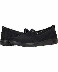 SKECHERS Performance Sneakers & Athletic Shoes Arch Fit Uplift Lace Skimmer