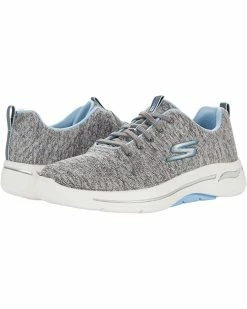 SKECHERS Performance Sneakers & Athletic Shoes Go Walk Arch Fit Glee 18 SKECHERS Performance Sneakers & Athletic Shoes Go Walk Arch Fit Glee -SKECHERS Shop 71m6iaiPwCS. AC SR736920