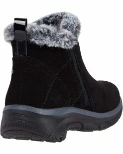 SKECHERS Boots Easy Going - High Zip -SKECHERS Shop 71mBOkNYV3L. AC SR736920