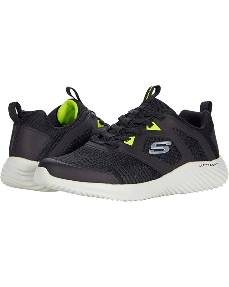 SKECHERS Sneakers & Athletic Shoes Bounder High Degree 3 SKECHERS Sneakers & Athletic Shoes Bounder High Degree