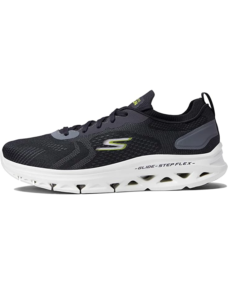 SKECHERS Sneakers & Athletic Shoes Go Run Glide Step Flex - Radar 6 SKECHERS Sneakers & Athletic Shoes Go Run Glide Step Flex - Radar - Image 4