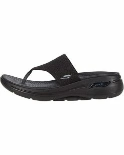 SKECHERS Performance Sandals Go Walk Arch Fit Knit 3 Point Sandal -SKECHERS Shop 71mck7wiONL. AC SR736920