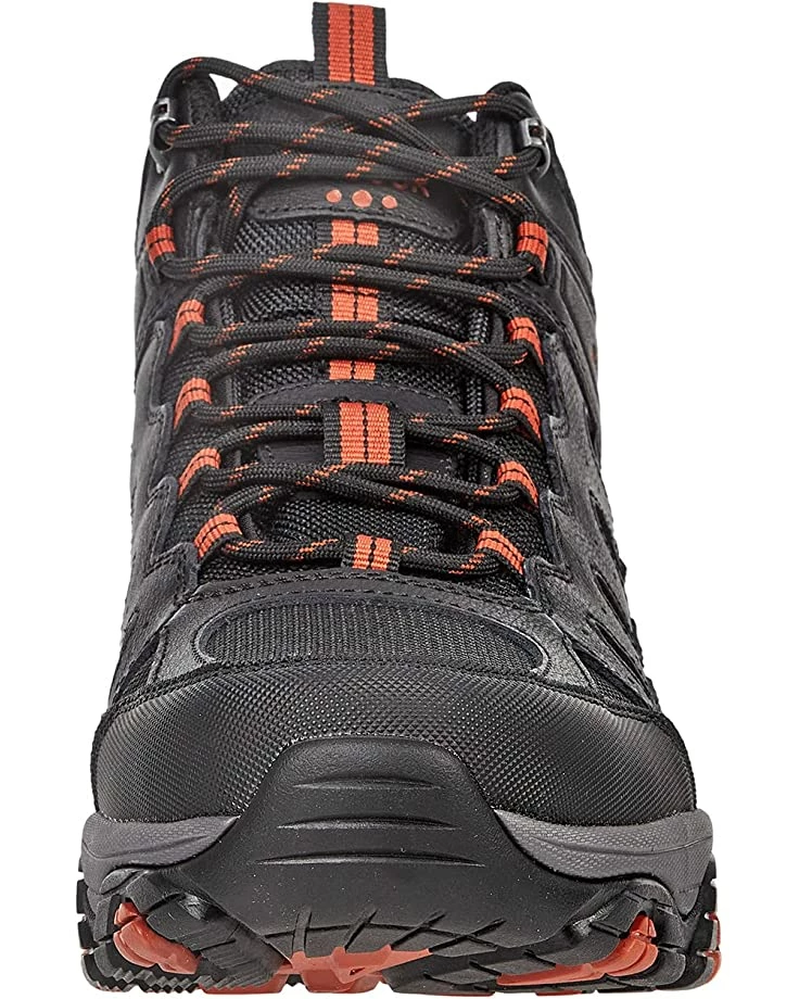 SKECHERS Hiking Relaxed Fit Pine Trail - Gotera 8 SKECHERS Hiking Relaxed Fit Pine Trail - Gotera - Image 6