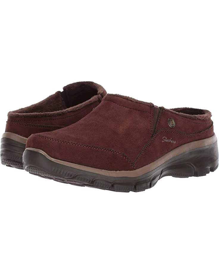 SKECHERS Sneakers & Athletic Shoes Easy Going - Latte 10 SKECHERS Sneakers & Athletic Shoes Easy Going - Latte - Image 8