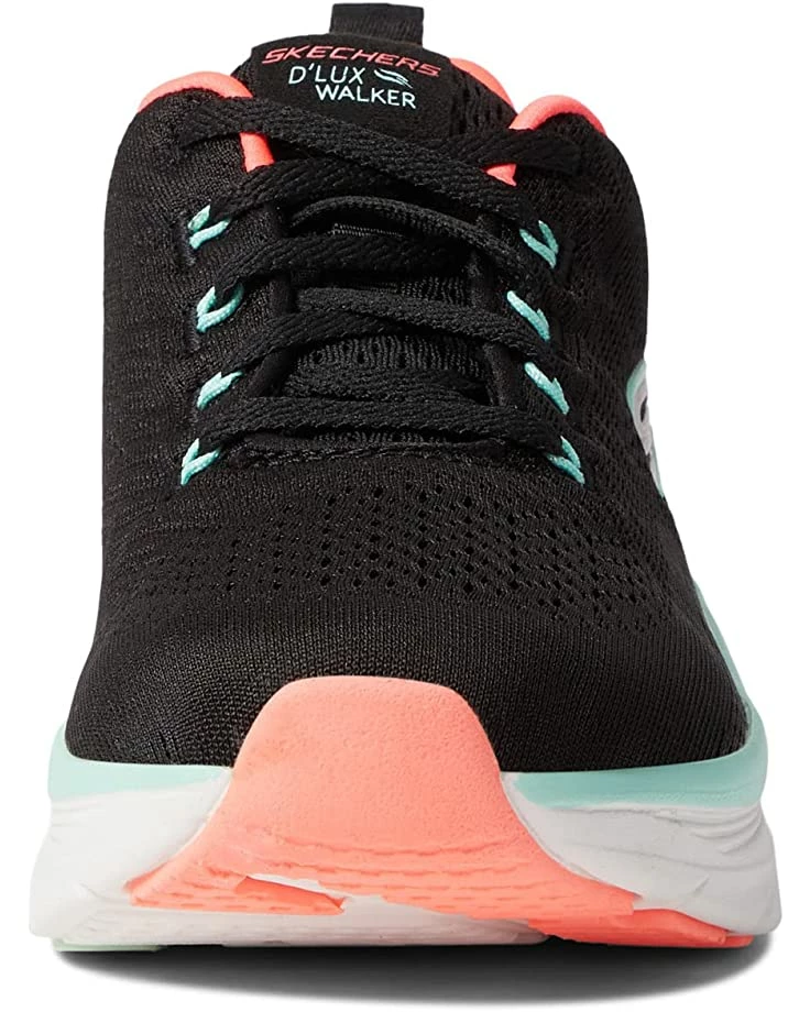 SKECHERS Sneakers & Athletic Shoes D'Lux Walker - Fresh Finesse 5 SKECHERS Sneakers & Athletic Shoes D'Lux Walker - Fresh Finesse - Image 3