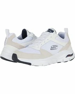 SKECHERS Sneakers & Athletic Shoes Arch Fit Servitica 17 SKECHERS Sneakers & Athletic Shoes Arch Fit Servitica -SKECHERS Shop 71myyaUNStL. AC SR736920