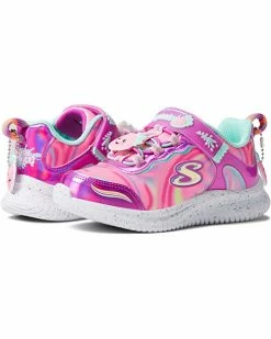 SKECHERS KIDS Sneakers & Athletic Shoes Sport - Jumpsters - Sweet Kickz 302215L (Little Kid/Big Kid)
