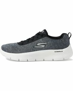 SKECHERS Performance Sneakers & Athletic Shoes Go Walk Flex Heathered Bungee -SKECHERS Shop 71nAzkqUOuL. AC SR736920