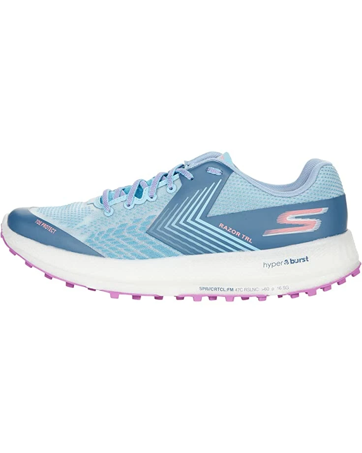 SKECHERS Sneakers & Athletic Shoes Go Run Razor TRL 6 SKECHERS Sneakers & Athletic Shoes Go Run Razor TRL - Image 4