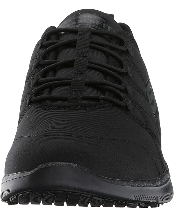 SKECHERS Work Sneakers & Athletic Shoes Ghenter - Srelt 9 SKECHERS Work Sneakers & Athletic Shoes Ghenter - Srelt - Image 7