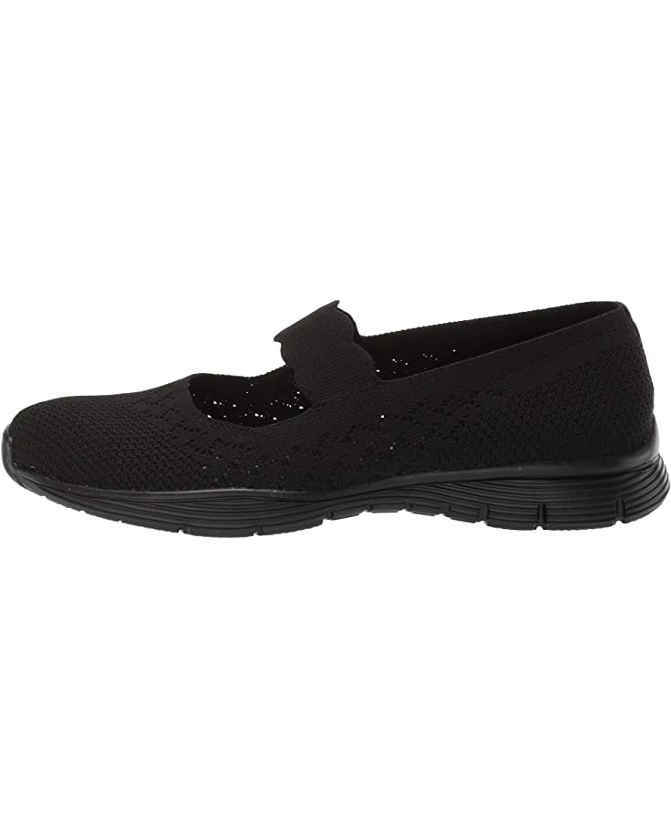 SKECHERS Flats Seager - Power Hitter 6 SKECHERS Flats Seager - Power Hitter - Image 4
