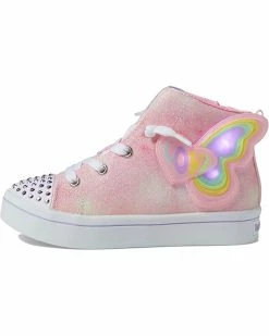 SKECHERS KIDS Sneakers & Athletic Shoes Twinkle Toes - Twi-Lites 2.0-Butterfly Love 314450N (Toddler) -SKECHERS Shop 71nL37uTfsL. AC SR736920