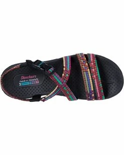 SKECHERS Sandals Reggae – Sew Me 11 SKECHERS Sandals Reggae – Sew Me -SKECHERS Shop 71nSWui2snL. AC SR736920