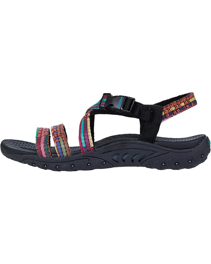 SKECHERS Sandals Reggae – Sew Me 6 SKECHERS Sandals Reggae – Sew Me - Image 4