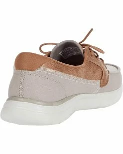 SKECHERS Performance Boat Shoes On-The-Go Flex Canvas Boat Shoe -SKECHERS Shop 71nZAa44pbL. AC SR736920