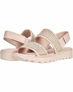 SKECHERS Sandals Foamies Footsteps - How Extra