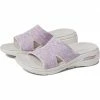 SKECHERS Performance Sandals Go Walk Arch Fit-Sweet Bliss -SKECHERS Shop 71nheGGhfBL. AC SR736920