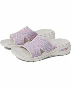 SKECHERS Performance Sandals Go Walk Arch Fit-Sweet Bliss