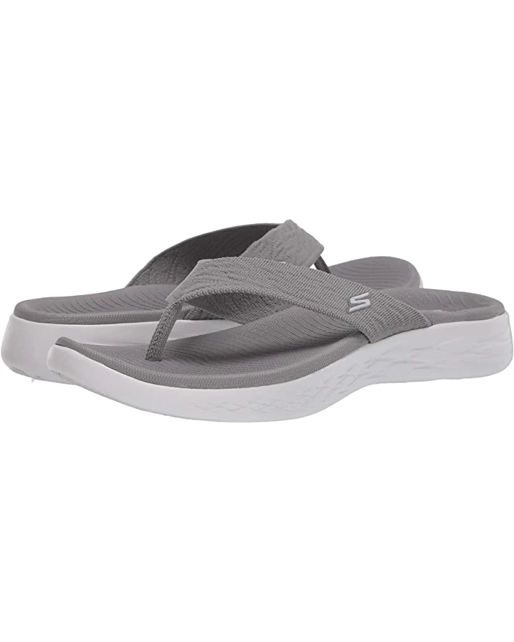 SKECHERS Performance Sandals On-The-Go 600 - Sunny 11 SKECHERS Performance Sandals On-The-Go 600 - Sunny - Image 9