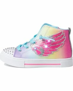 SKECHERS KIDS Sneakers & Athletic Shoes Twinkle Toes - Twinkle Sparks 314785N (Toddler) -SKECHERS Shop 71nqeDcS VL. AC SR736920