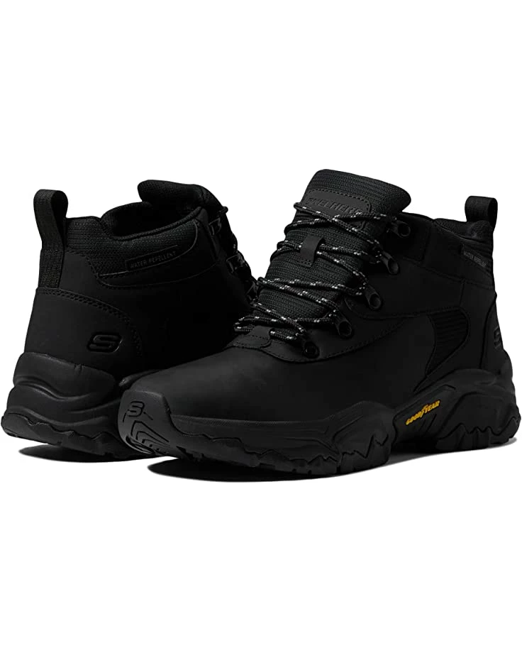 SKECHERS Hiking Relaxed Fit Terraform - Renfrow 3 SKECHERS Hiking Relaxed Fit Terraform - Renfrow