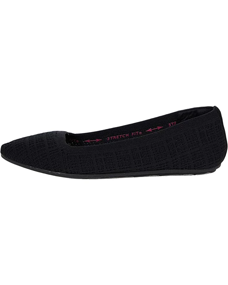 SKECHERS Flats Cleo Point 6 SKECHERS Flats Cleo Point - Image 4