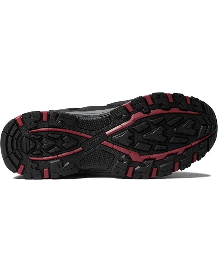 SKECHERS Hiking Relaxed Fit Selmen - Relodge 5 SKECHERS Hiking Relaxed Fit Selmen - Relodge - Image 3