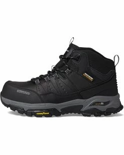 SKECHERS Work Boots Arch Fit Tarver Comp Toe -SKECHERS Shop 71o1N6KS5QL. AC SR736920