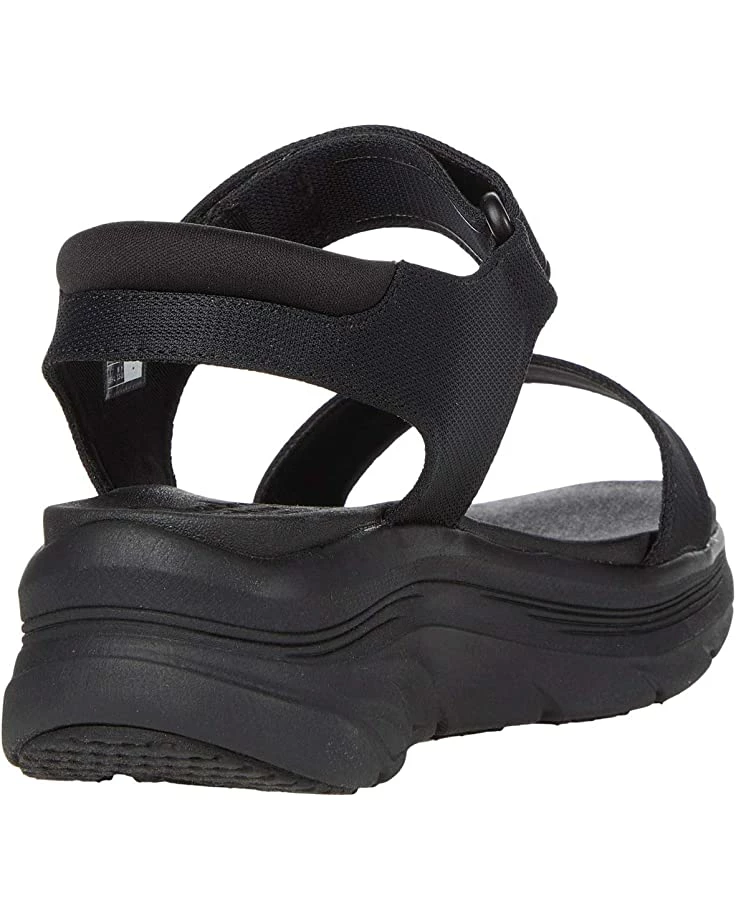 SKECHERS Sandals D'lux Walker - New Block 7 SKECHERS Sandals D'lux Walker - New Block - Image 5