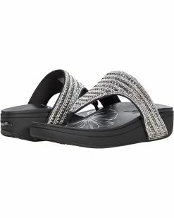 SKECHERS Heels Arch Fit Retrogrades - Flip Flop