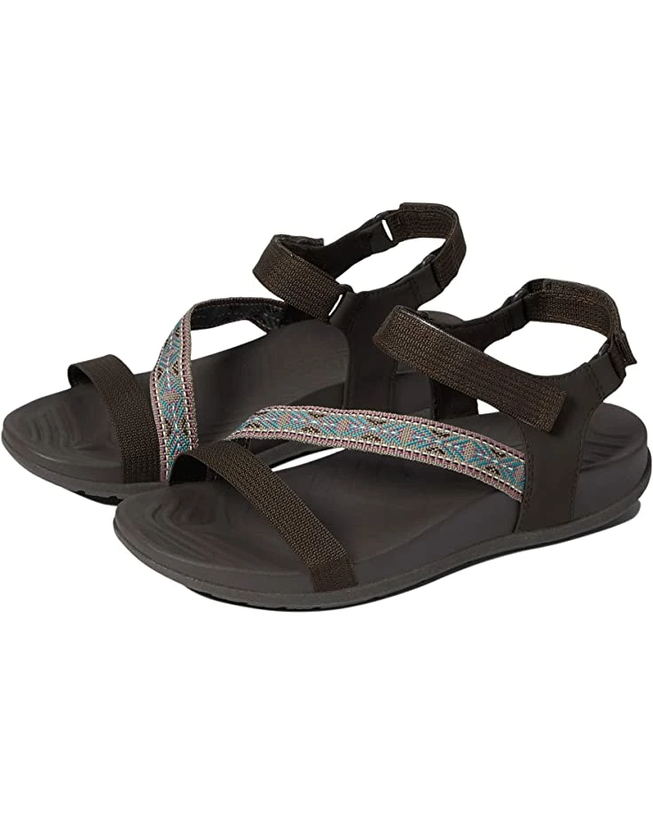 SKECHERS Sandals Reggae-Lite - Beachy Surprise 9 SKECHERS Sandals Reggae-Lite - Beachy Surprise - Image 7