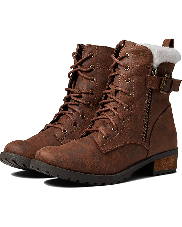 SKECHERS Boots Dome - Fall For You 9 SKECHERS Boots Dome - Fall For You - Image 7