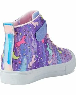 SKECHERS KIDS Sneakers & Athletic Shoes Twinkle Toes - Twinkle Sparks 314800L (Little Kid) 12 SKECHERS KIDS Sneakers & Athletic Shoes Twinkle Toes - Twinkle Sparks 314800L (Little Kid) -SKECHERS Shop 71oiA4ymcVL. AC SR736920