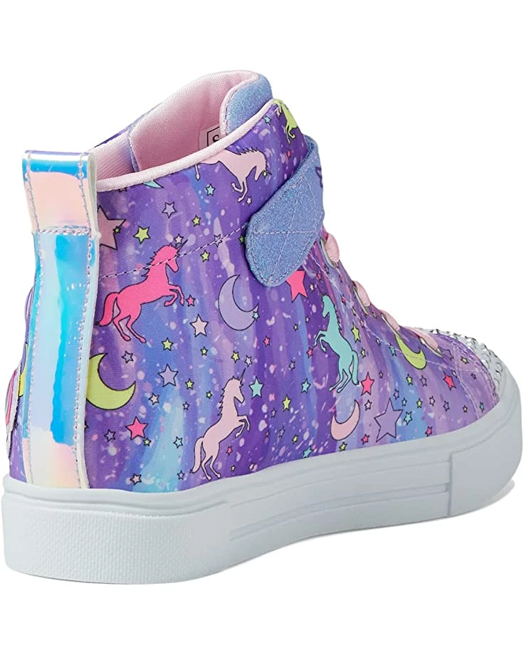 SKECHERS KIDS Sneakers & Athletic Shoes Twinkle Toes - Twinkle Sparks 314800L (Little Kid) 7 SKECHERS KIDS Sneakers & Athletic Shoes Twinkle Toes - Twinkle Sparks 314800L (Little Kid) - Image 5