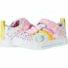 SKECHERS KIDS Sneakers & Athletic Shoes Twinkle Toes - Twinkle Sparks Unicorn Charmed 314789L (Little Kid) 1 SKECHERS KIDS Sneakers & Athletic Shoes Twinkle Toes - Twinkle Sparks Unicorn Charmed 314789L (Little Kid) -SKECHERS Shop 71okOGsBmhL. AC SR736920